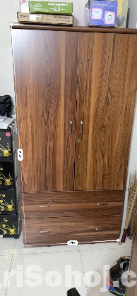 Wardrobe Cabinet